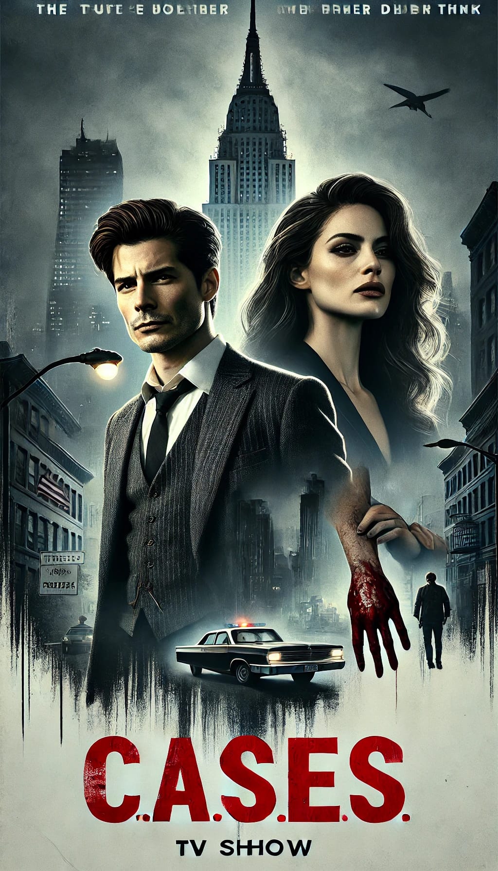 C.A.S.E.S. How Far Will You Go to Make A Deal